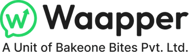 Waapper logo